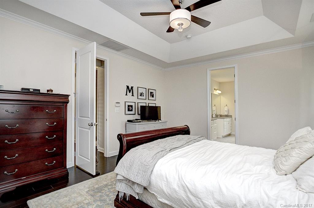 Shelly Woods - Residential