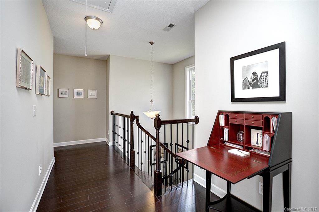 Shelly Woods - Residential