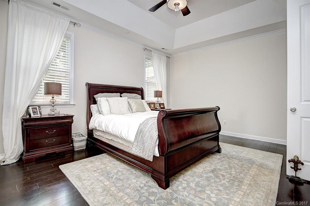 Shelly Woods - Residential