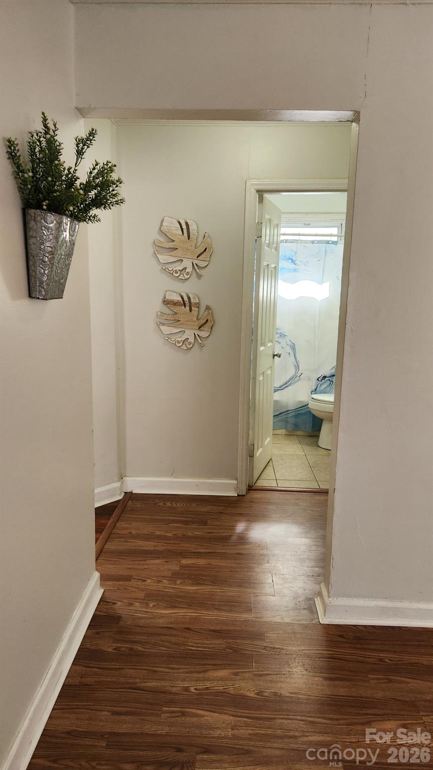 508 Arlington Circle NW