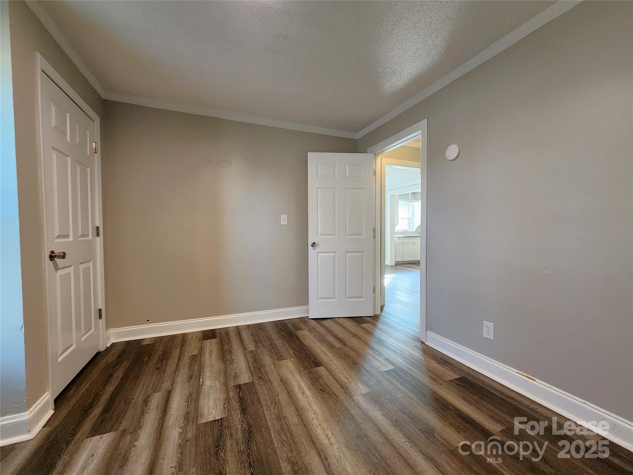 None - Residential Lease