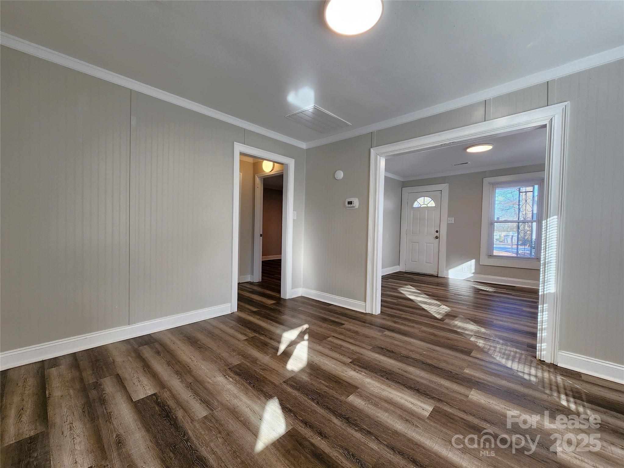 None - Residential Lease