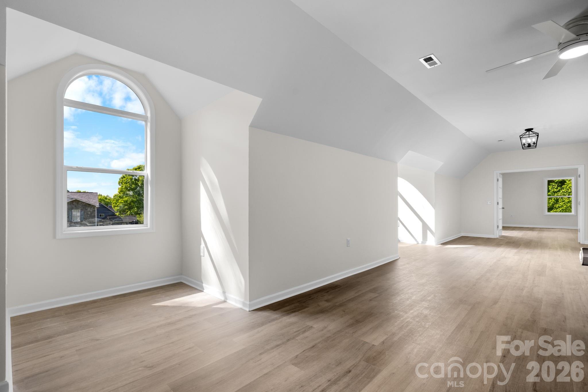 Grace Harbour - Residential