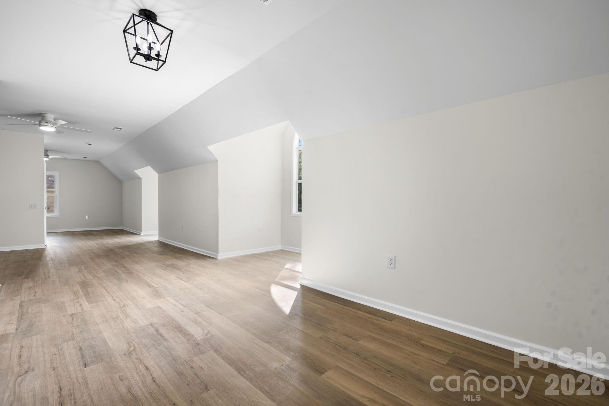 Grace Harbour - Residential