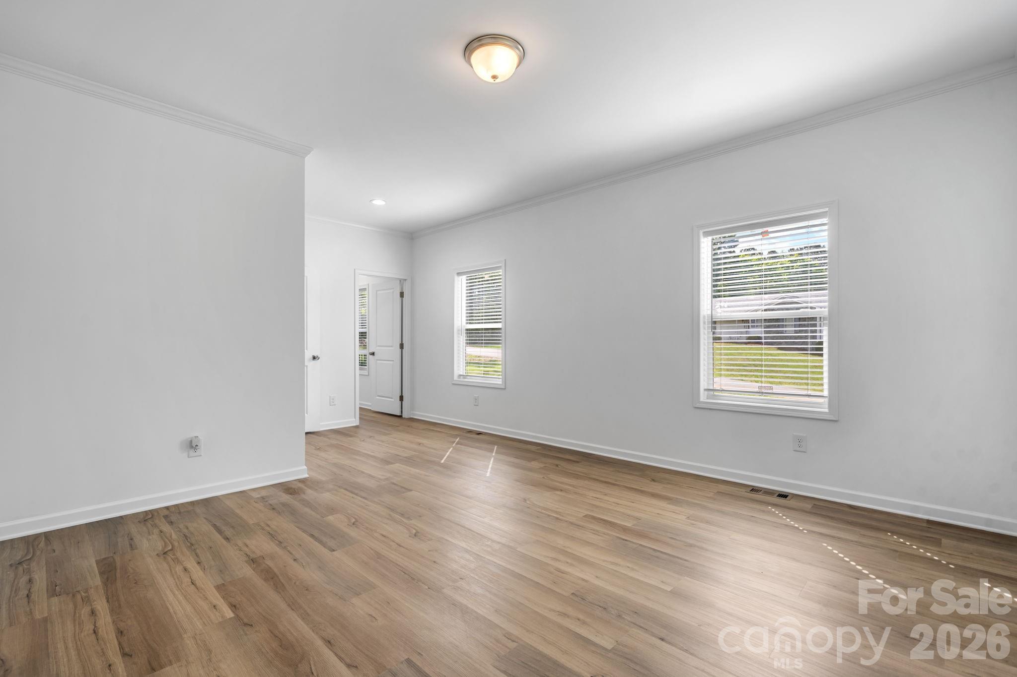 Grace Harbour - Residential