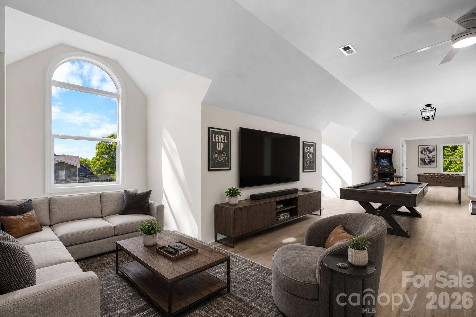 Grace Harbour - Residential