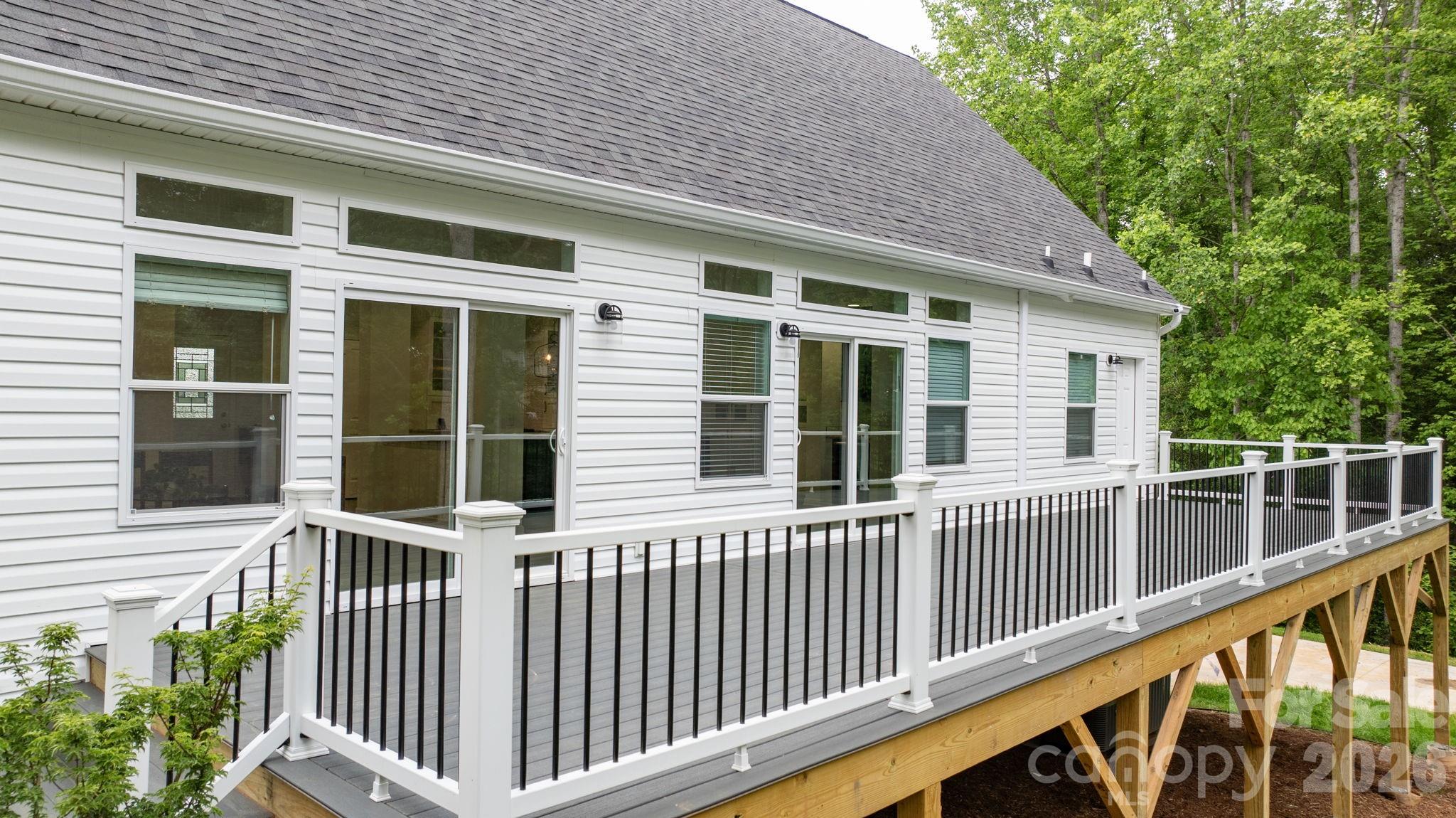 Grace Harbour - Residential