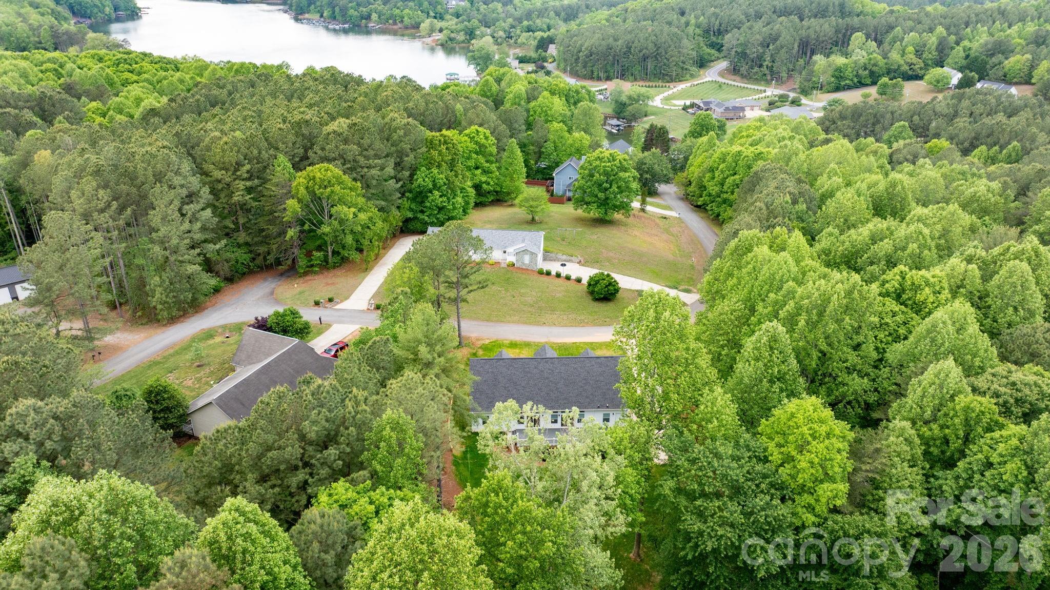 Grace Harbour - Residential