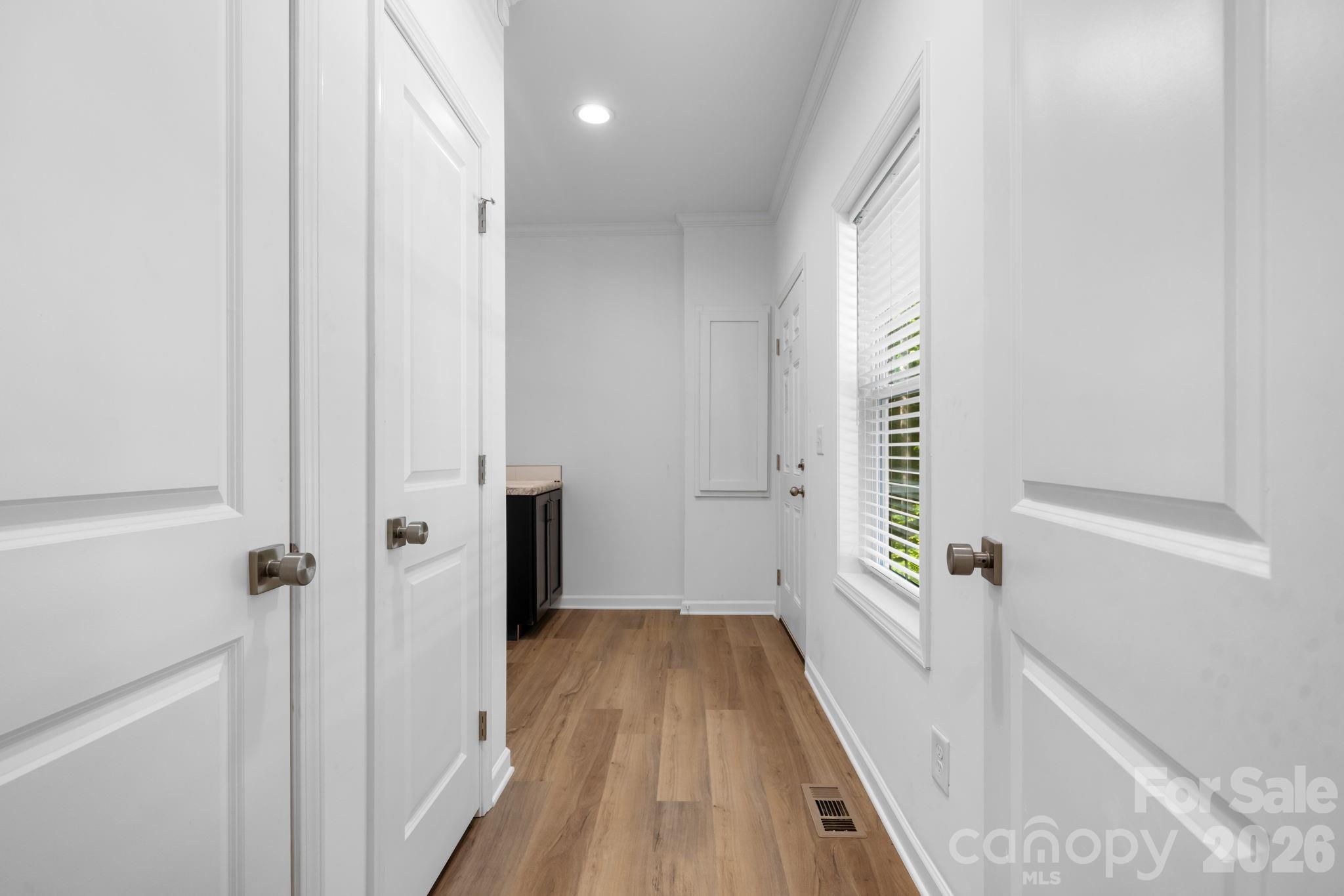 Grace Harbour - Residential