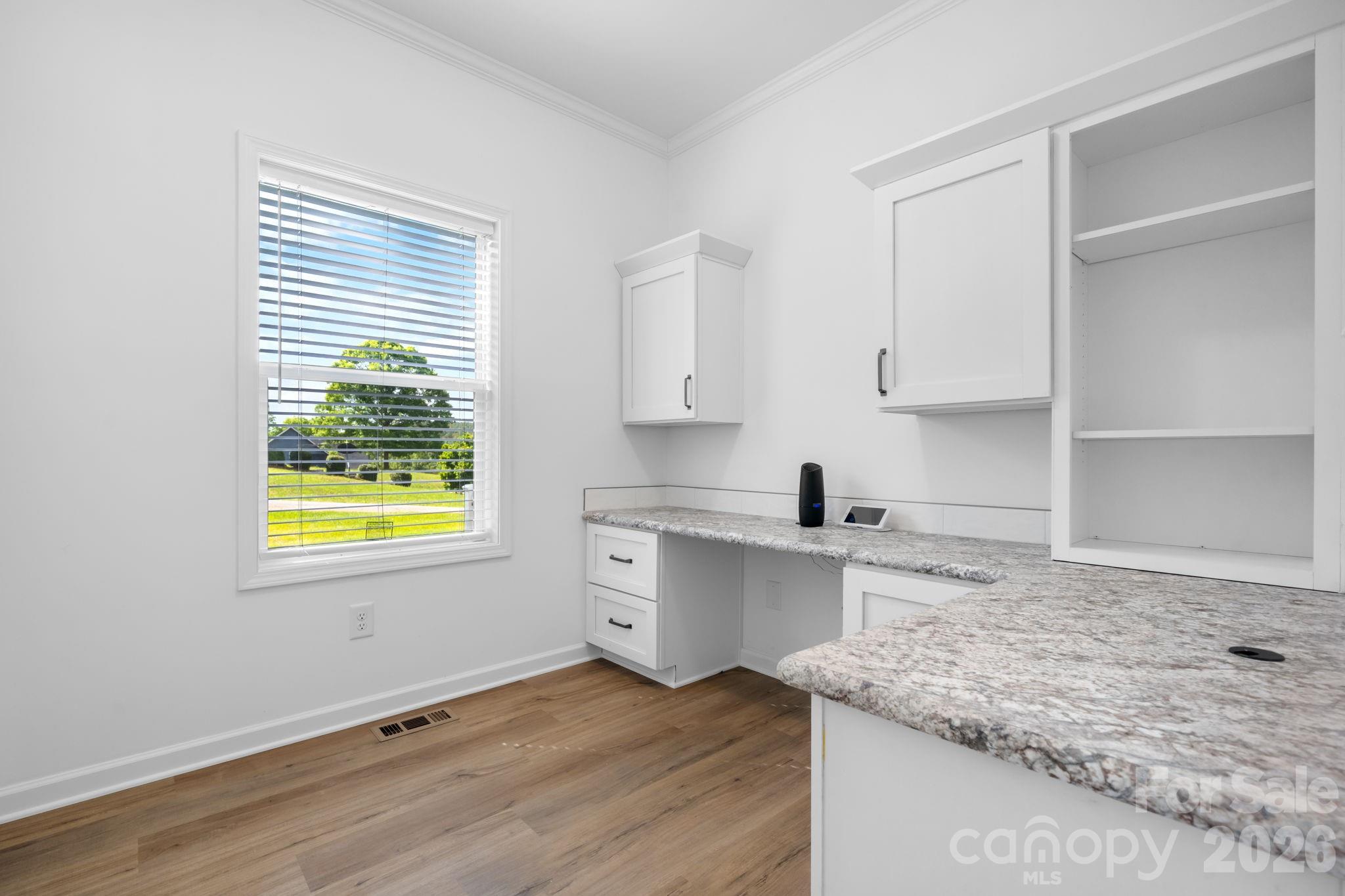 Grace Harbour - Residential