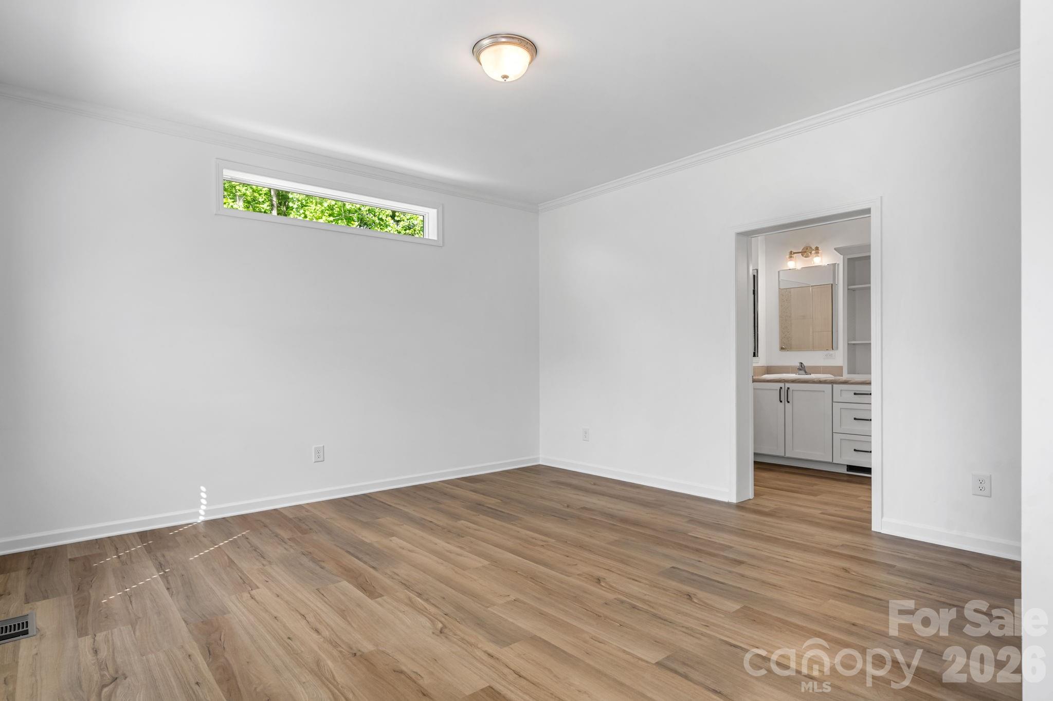Grace Harbour - Residential