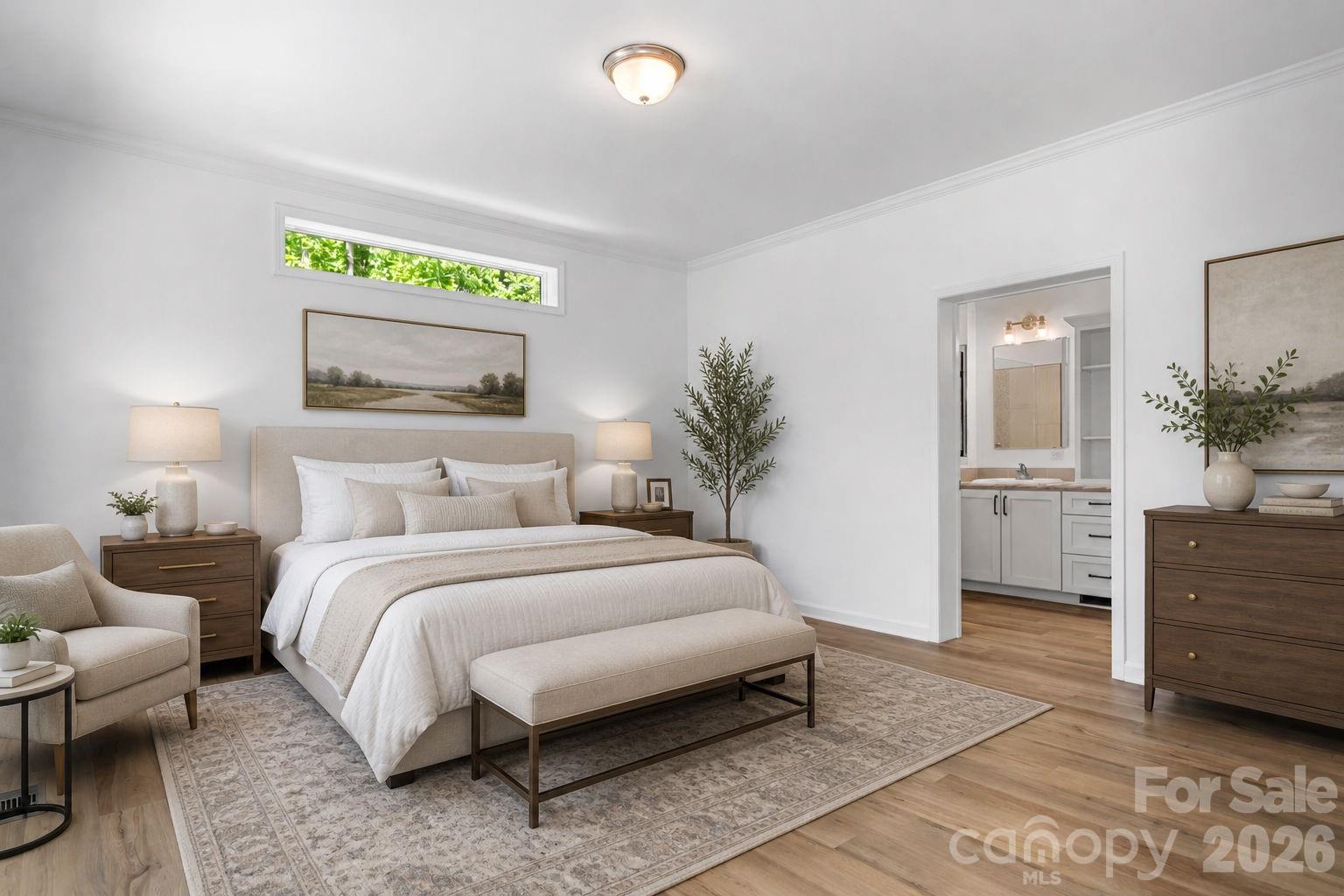 Grace Harbour - Residential