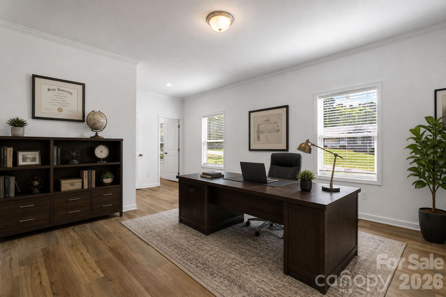 Grace Harbour - Residential