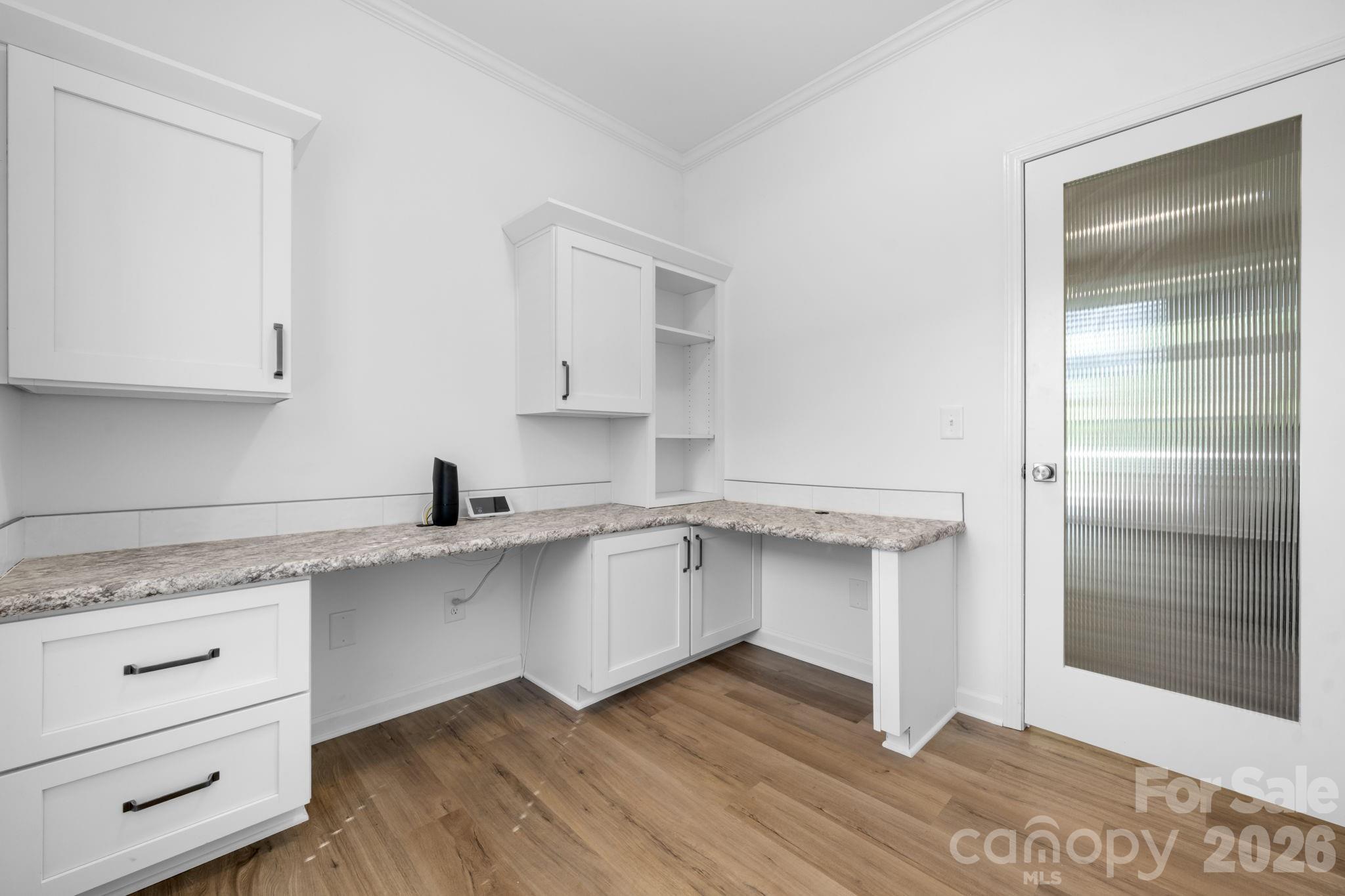 Grace Harbour - Residential