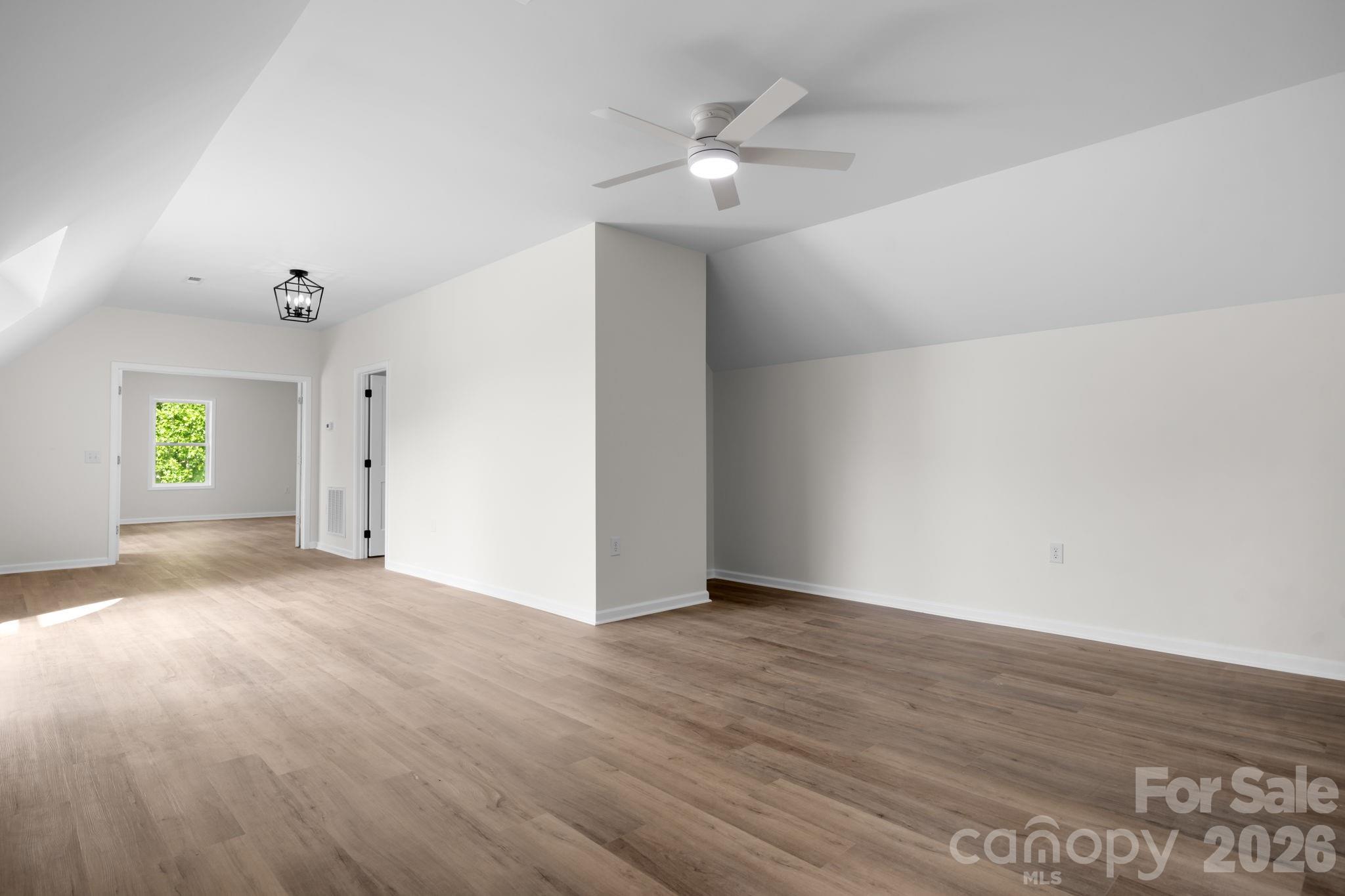 Grace Harbour - Residential