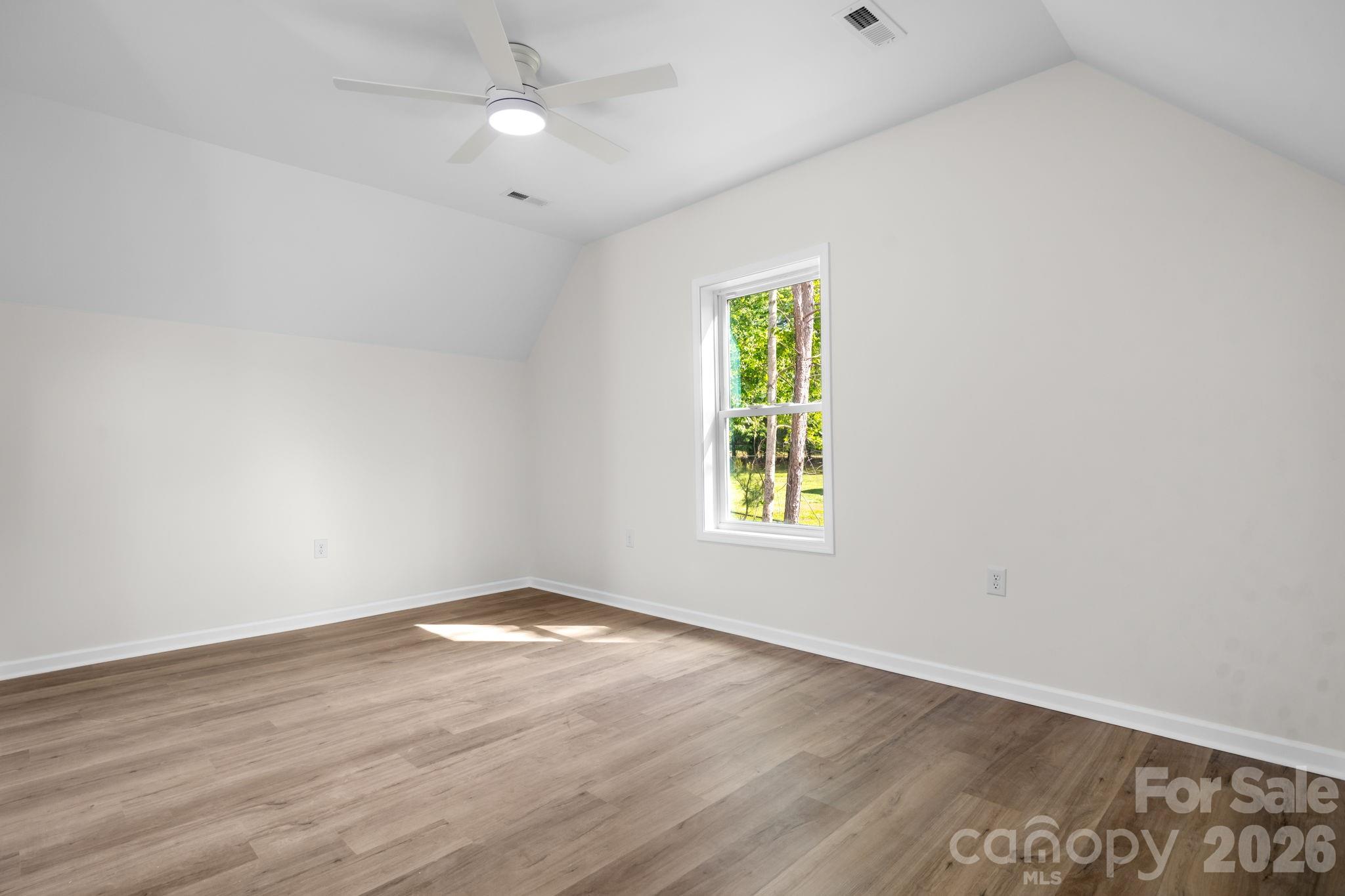 Grace Harbour - Residential