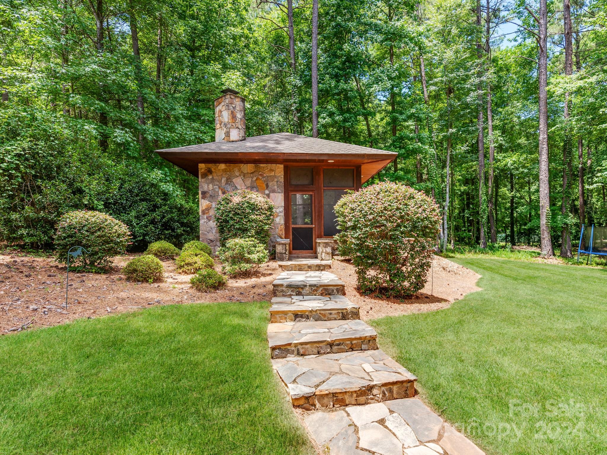 Heron Cove - Residential