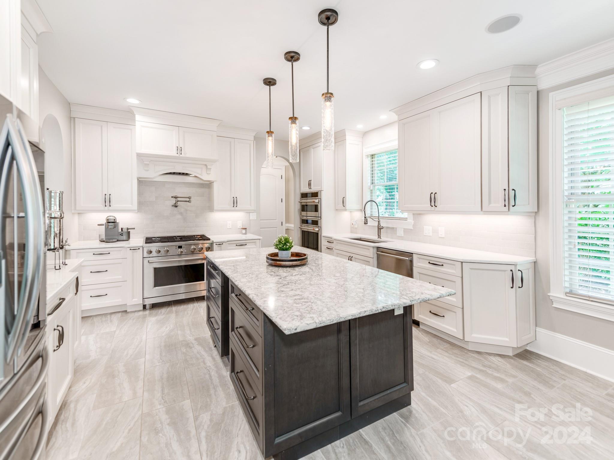 Heron Cove - Residential