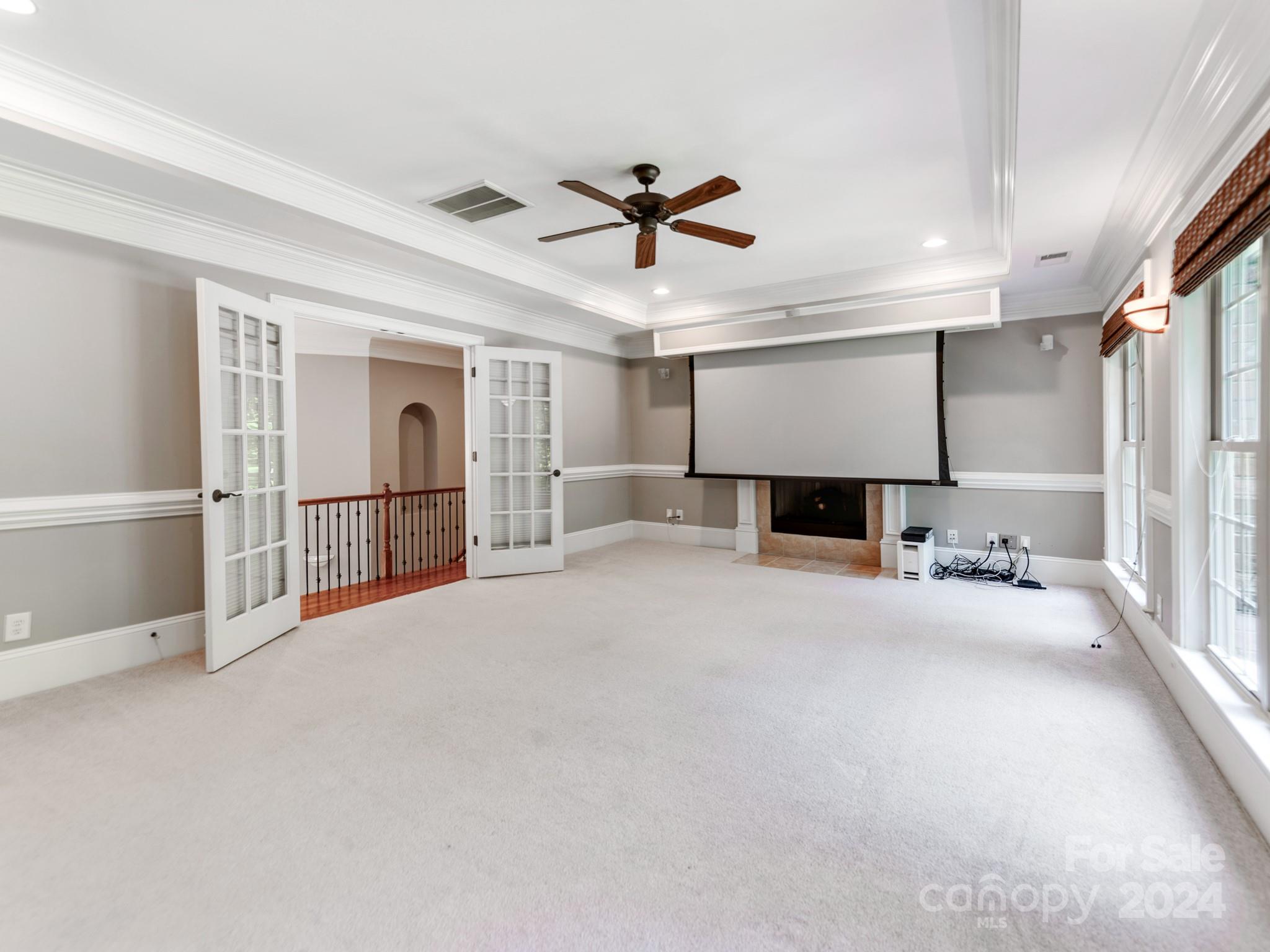 Heron Cove - Residential