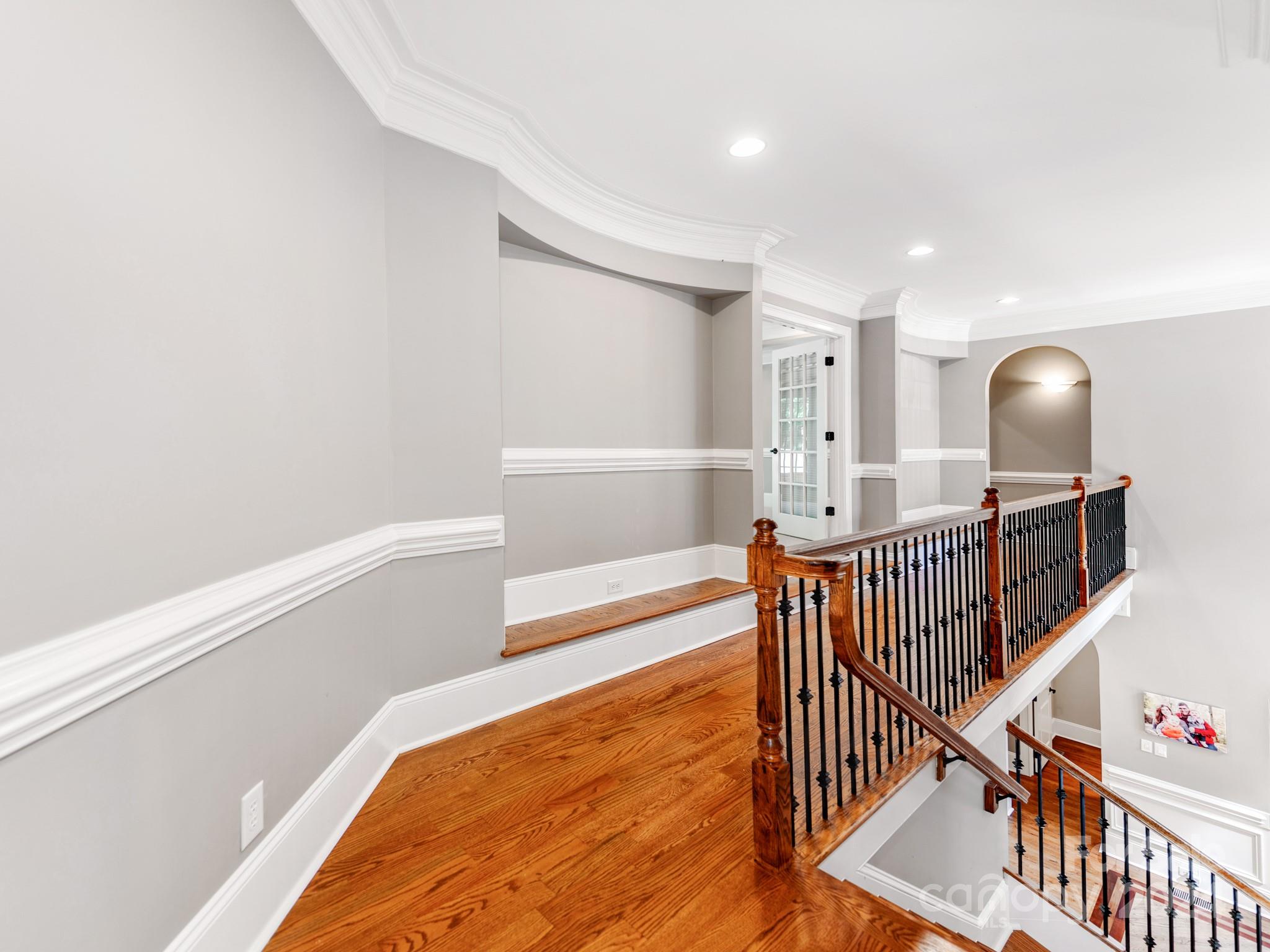 Heron Cove - Residential