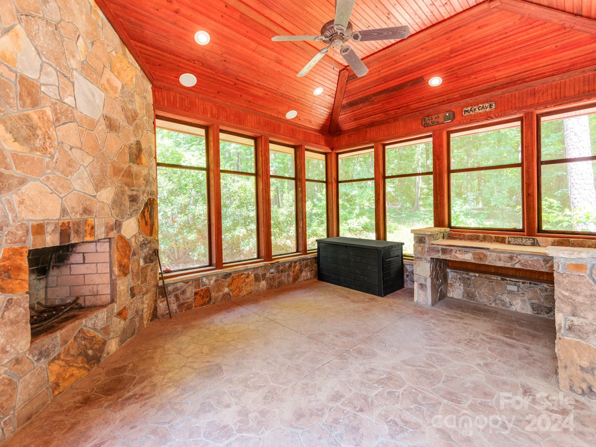 Heron Cove - Residential