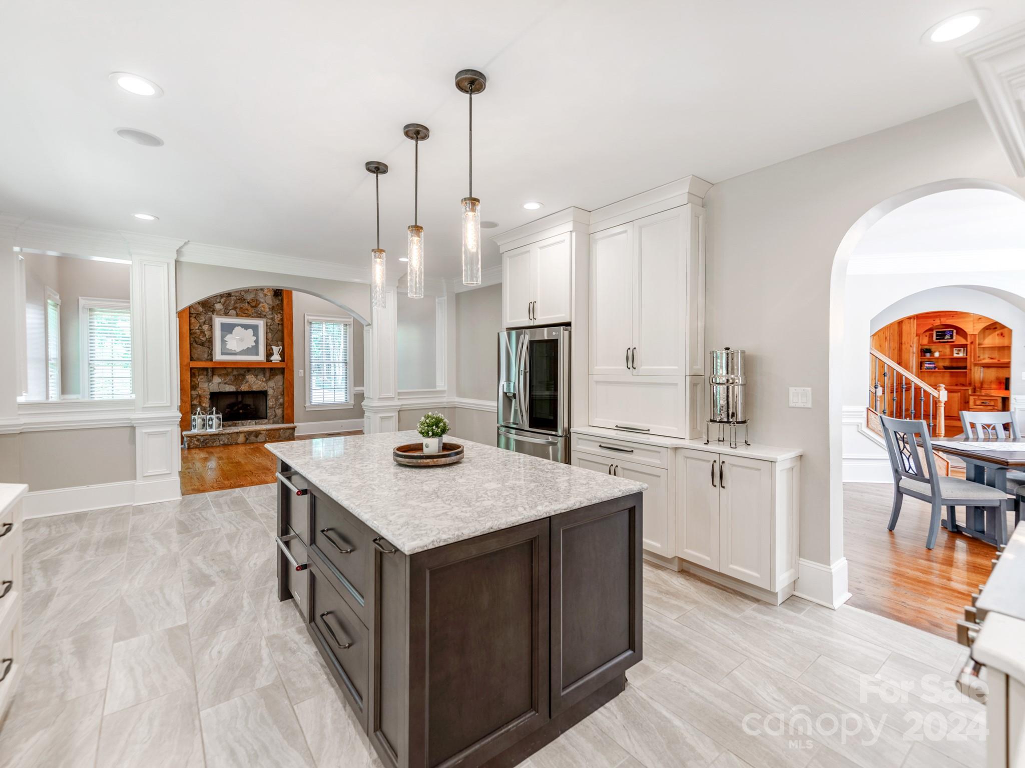 Heron Cove - Residential