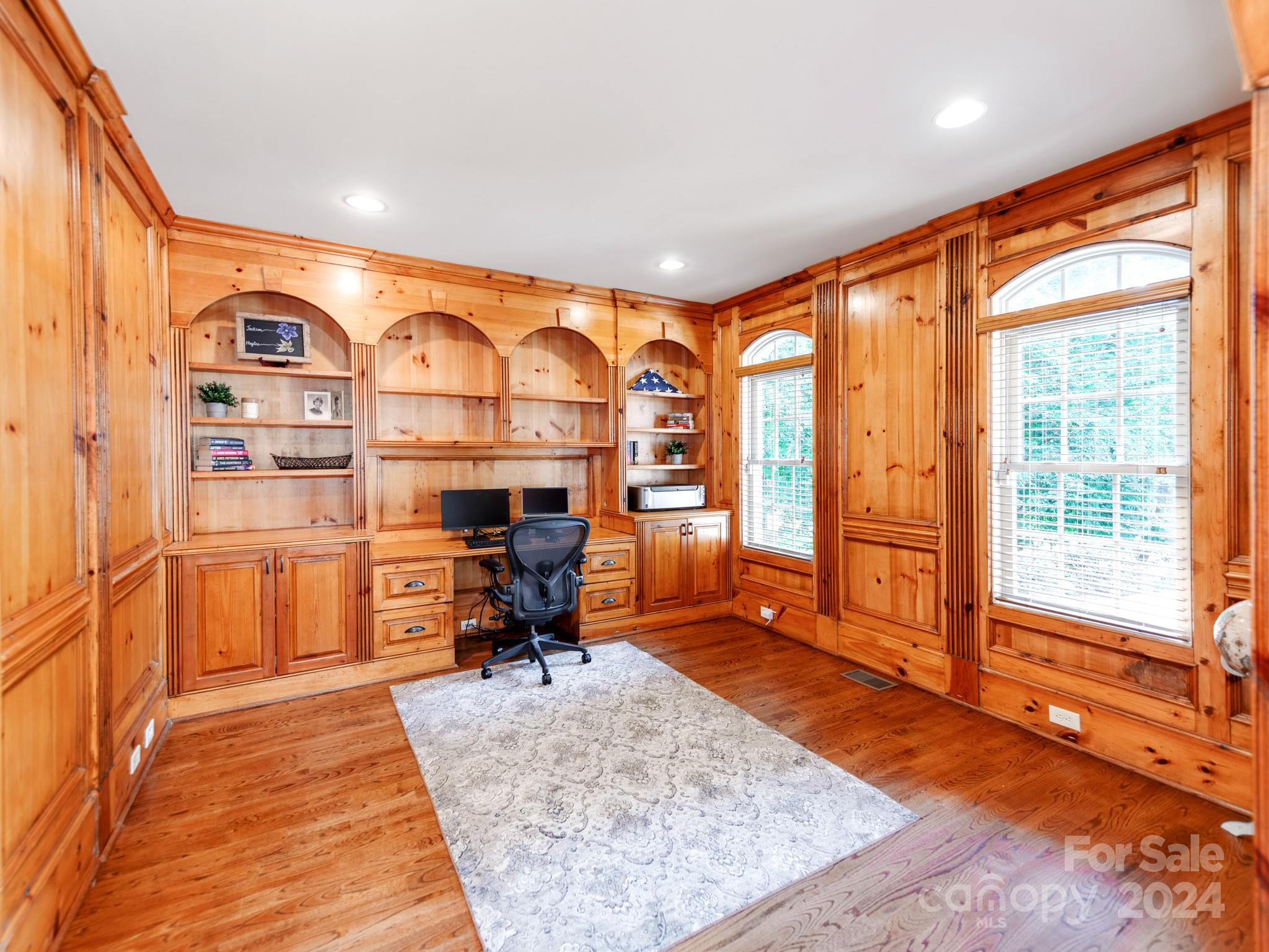 Heron Cove - Residential