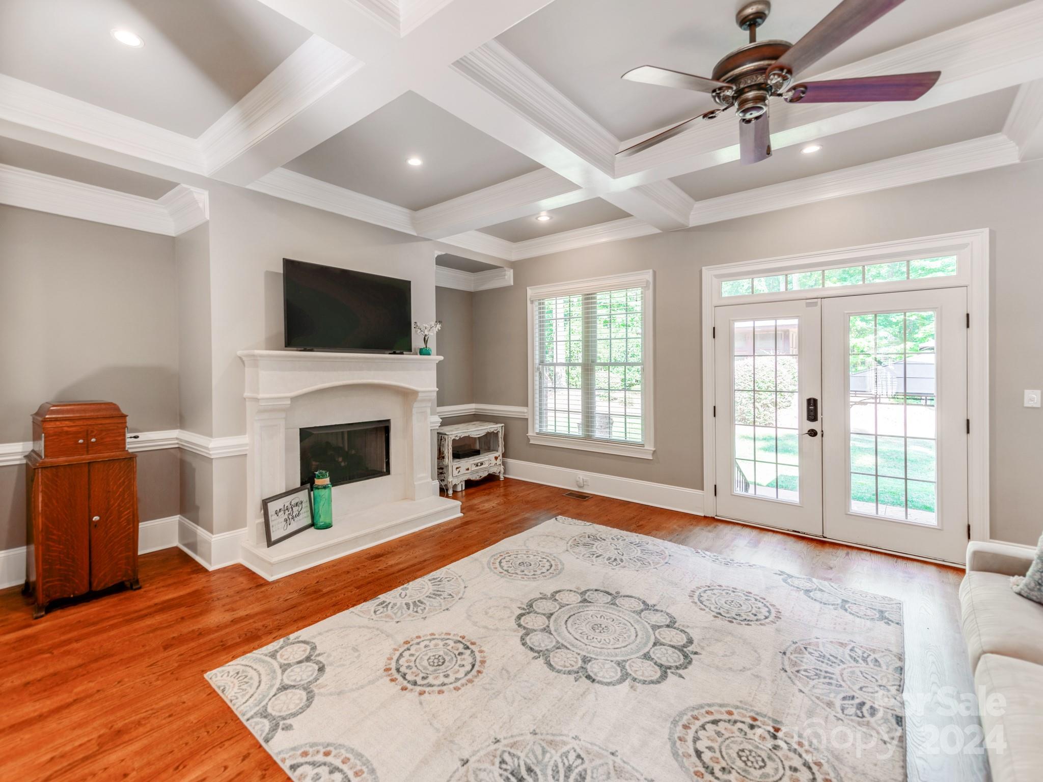 Heron Cove - Residential