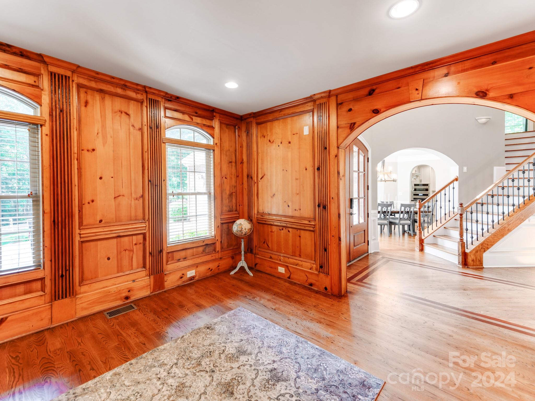 Heron Cove - Residential