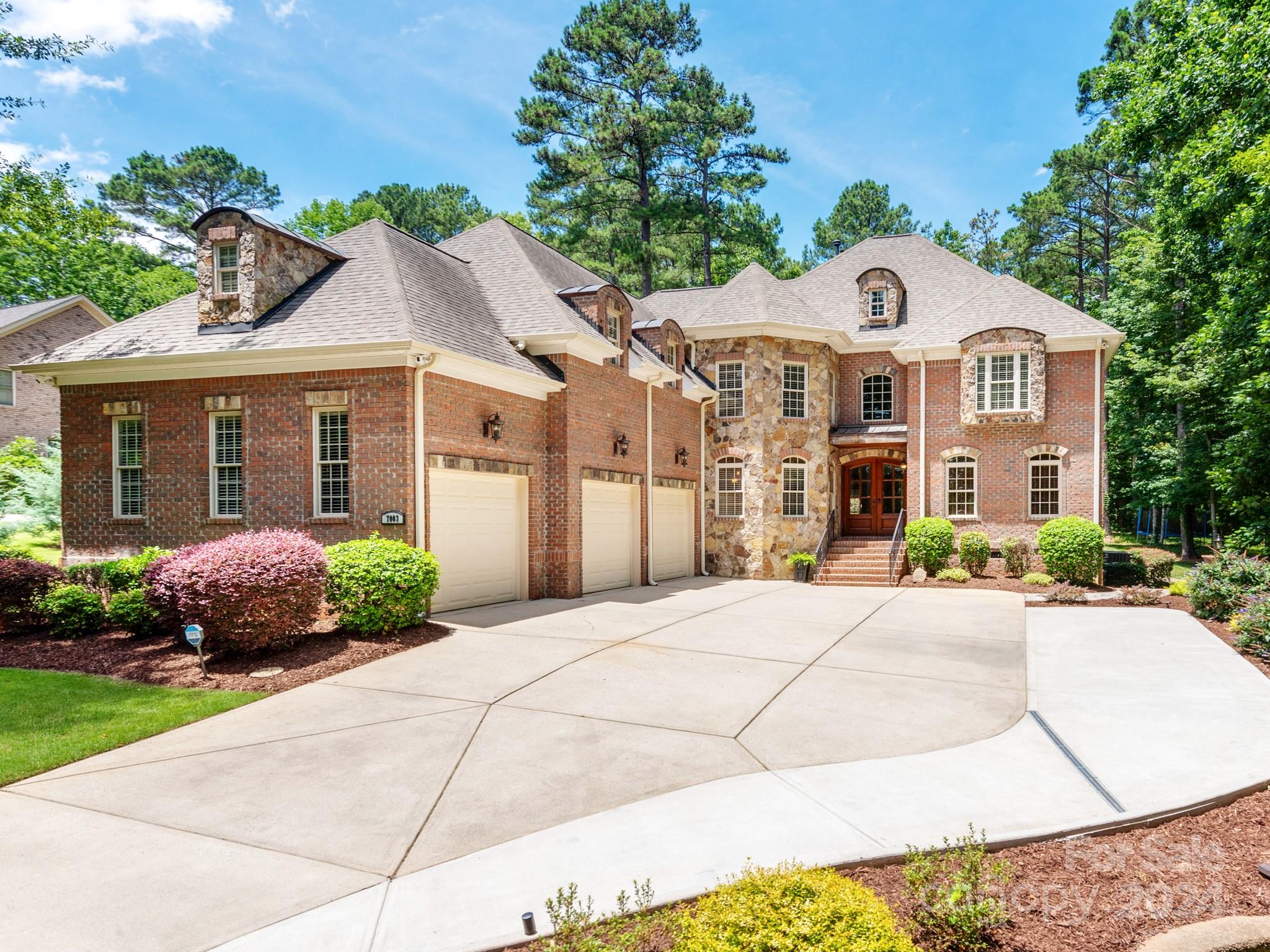 Heron Cove - Residential