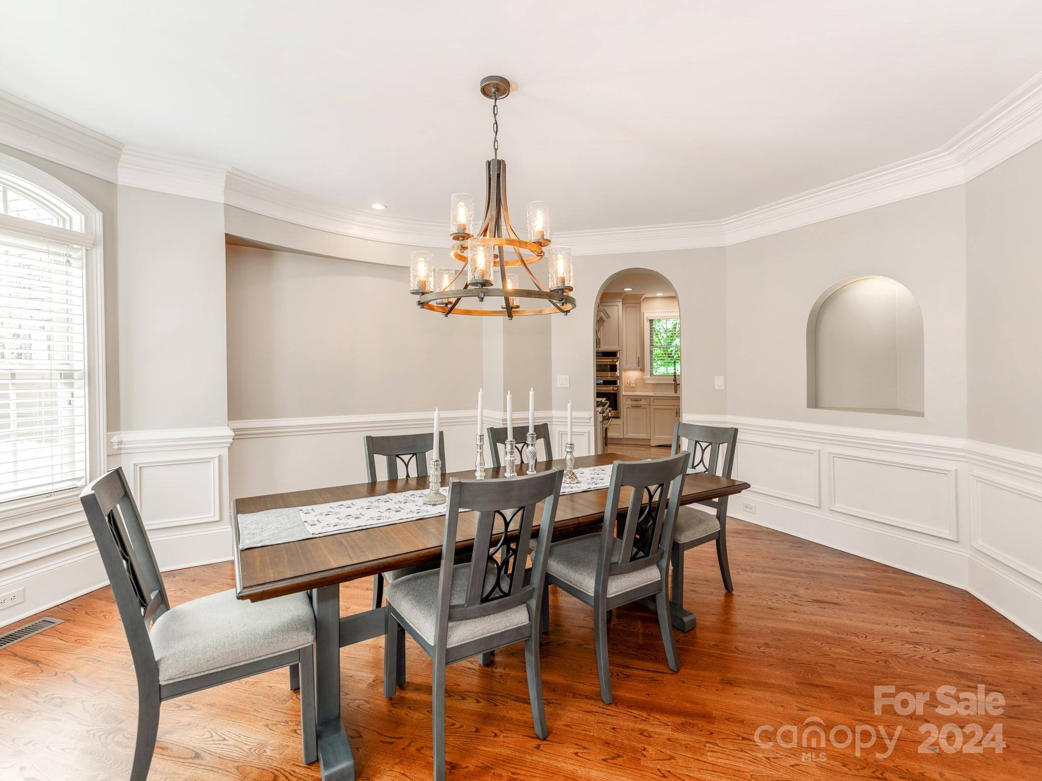 Heron Cove - Residential