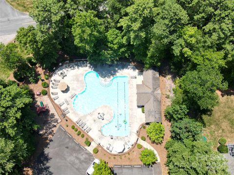 A home in Lake Wylie