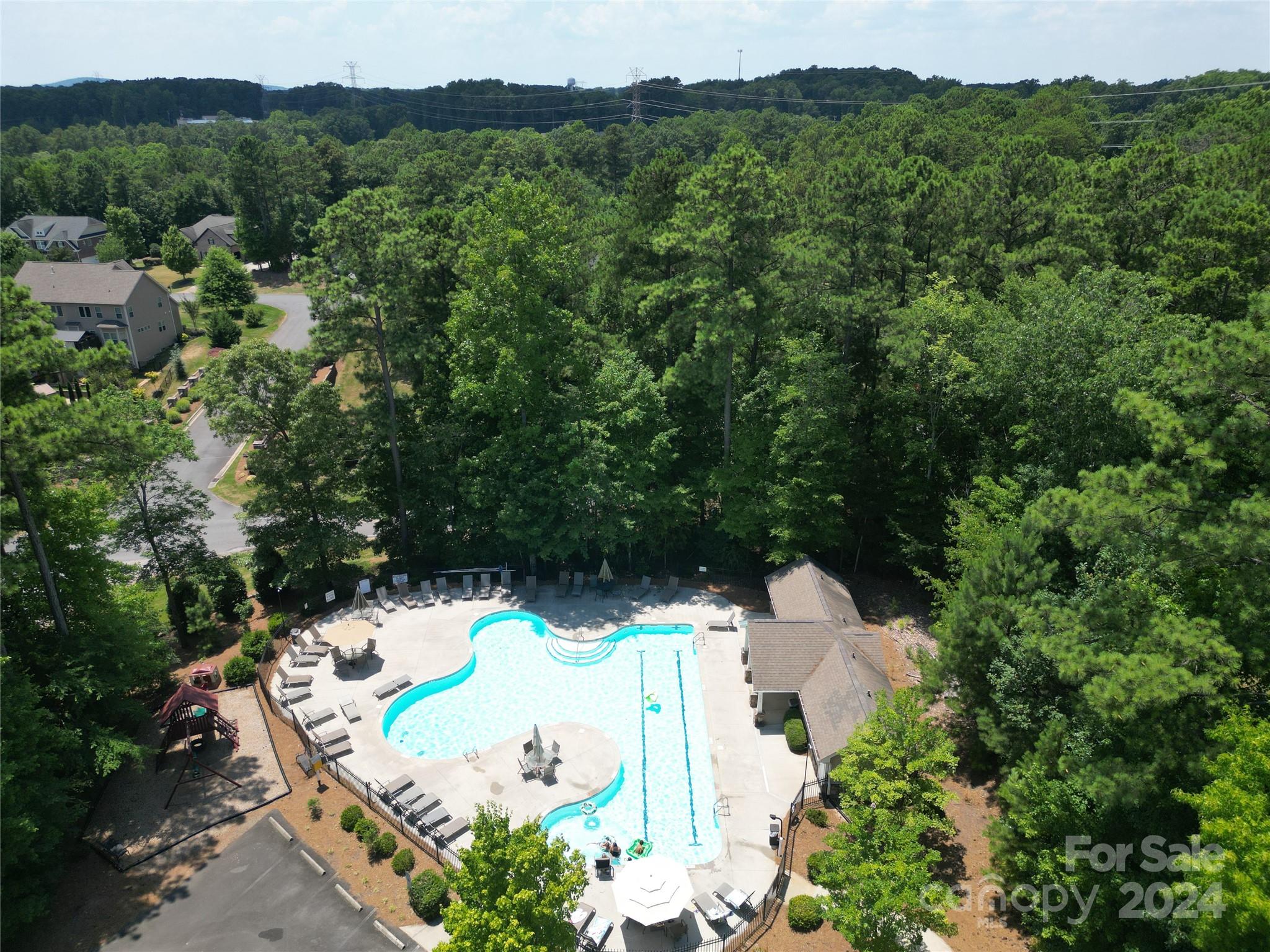 Heron Cove - Residential