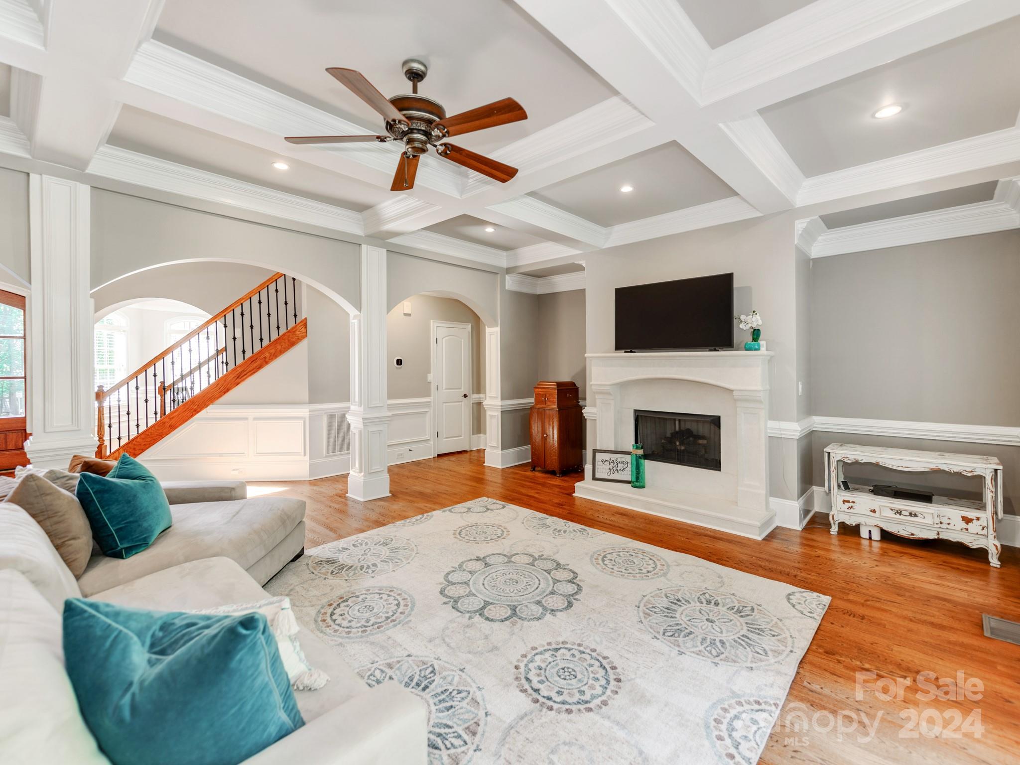 Heron Cove - Residential