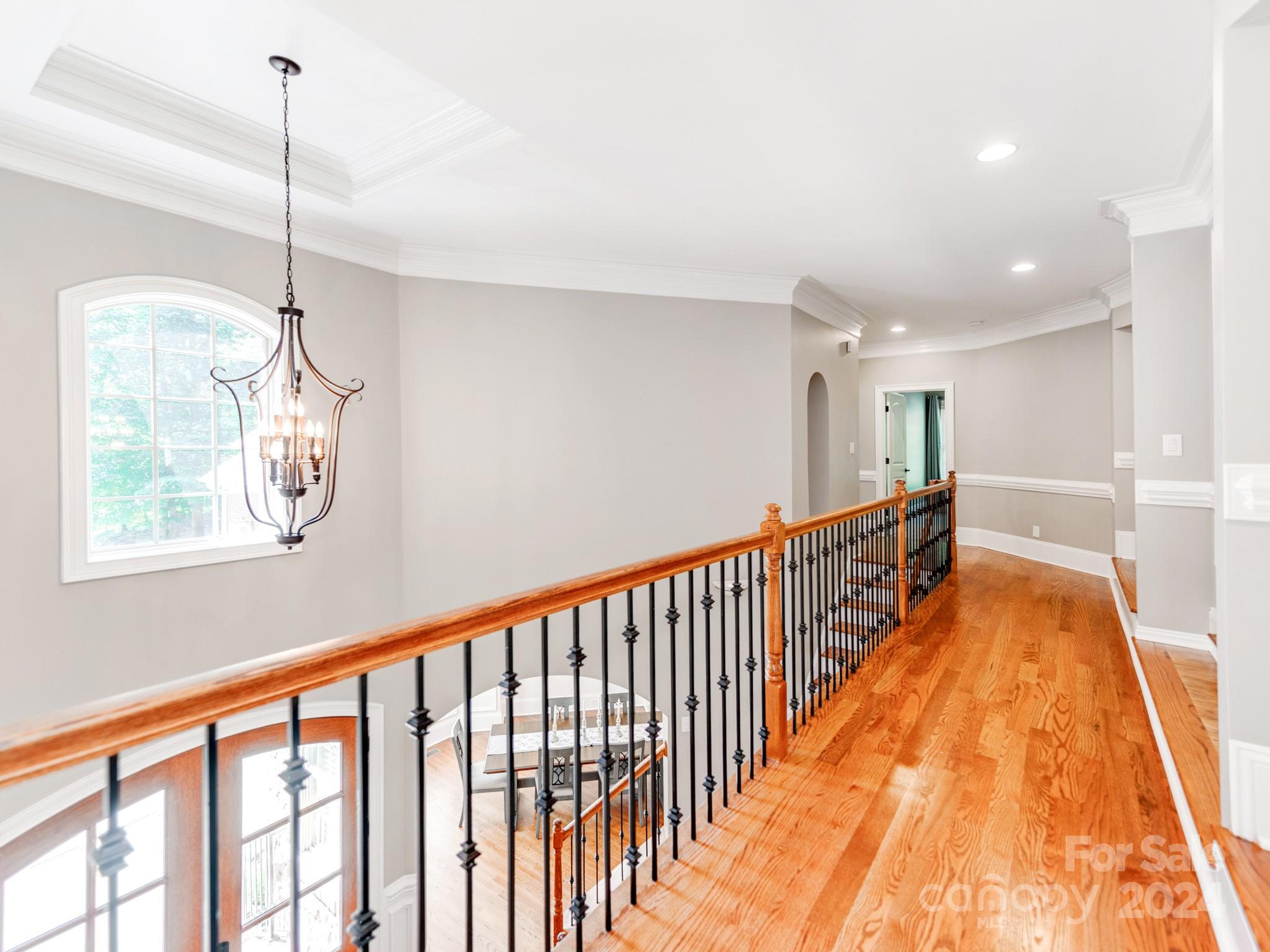 Heron Cove - Residential