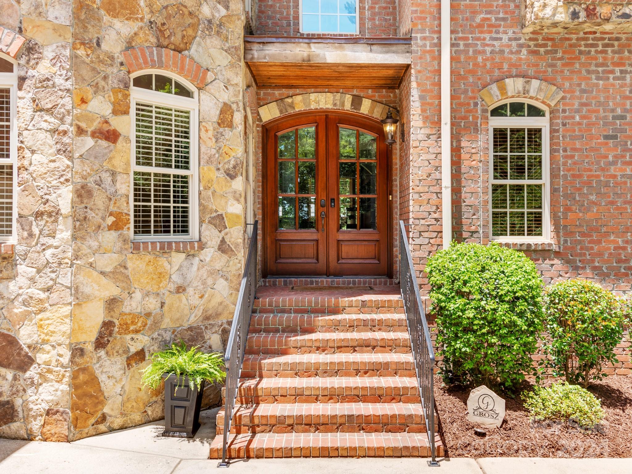 Heron Cove - Residential