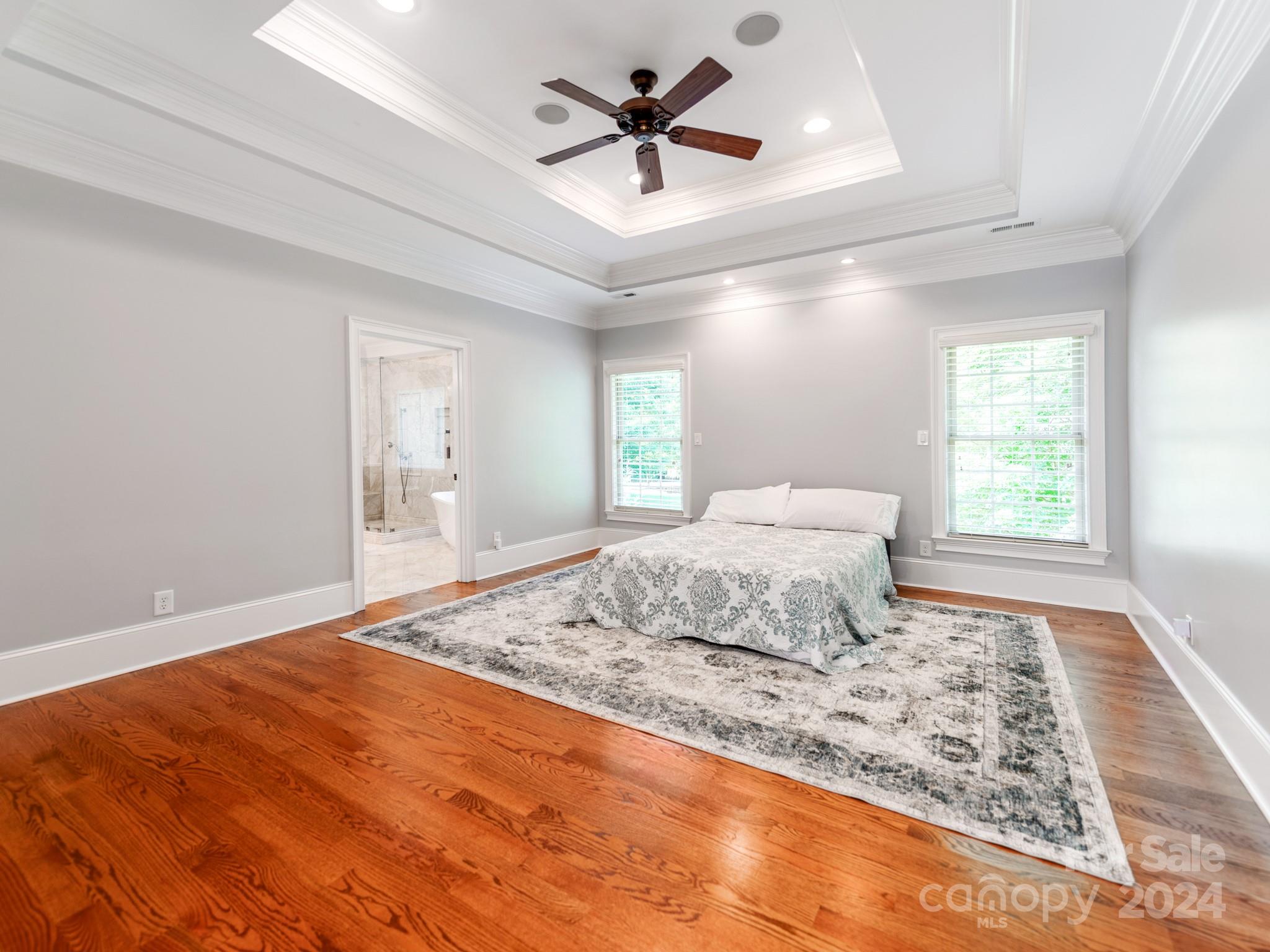 Heron Cove - Residential