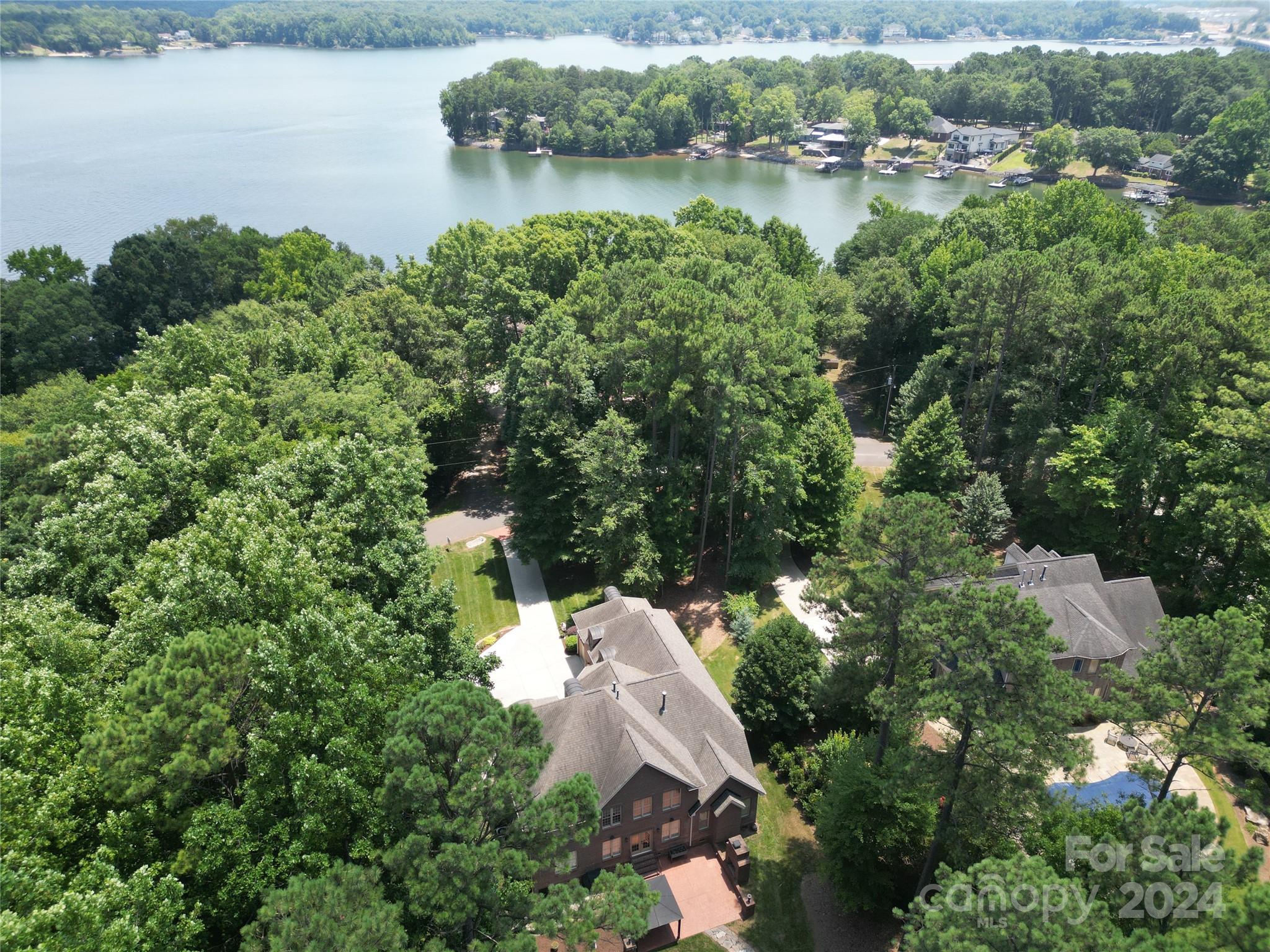 Heron Cove - Residential