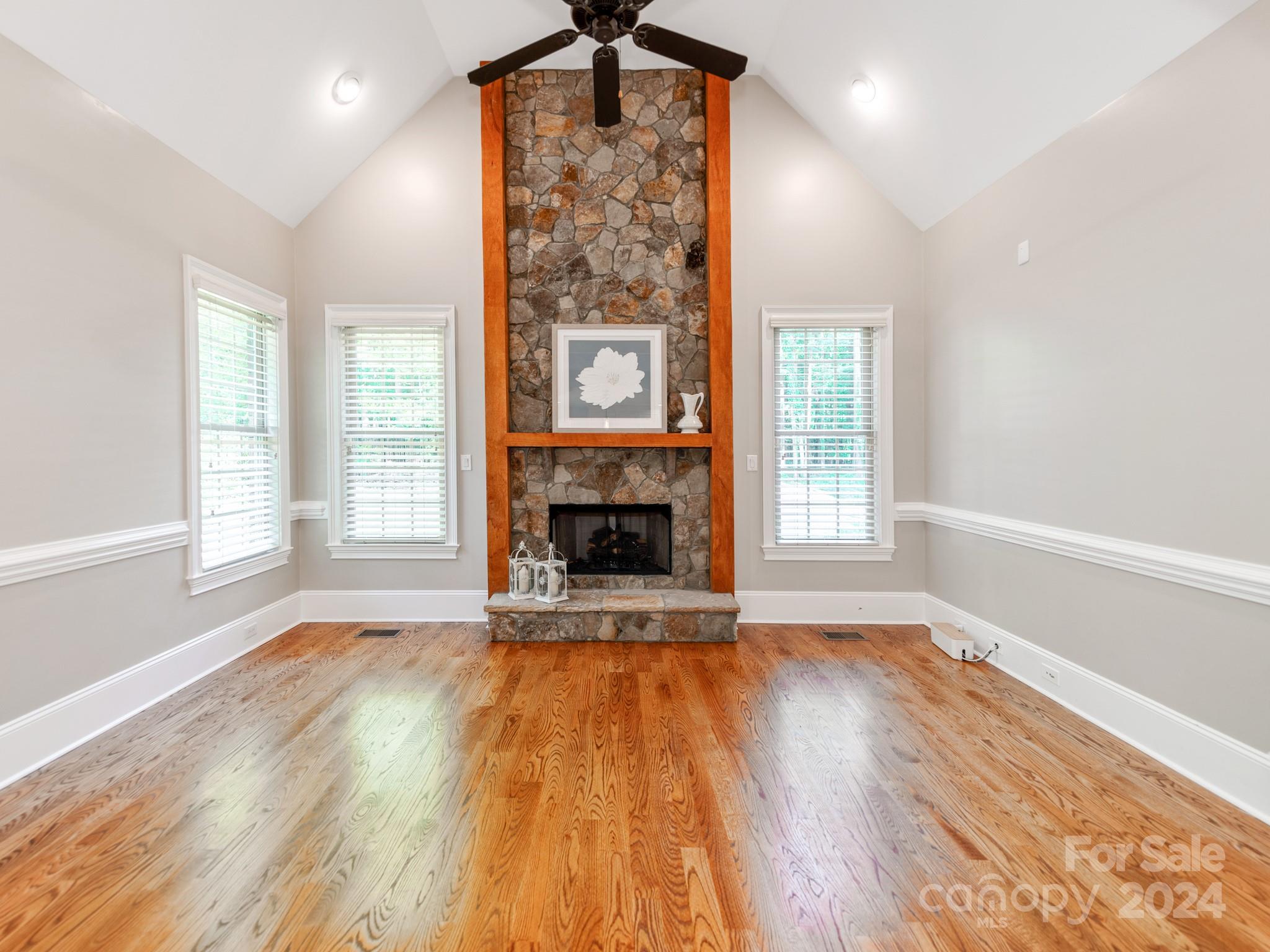 Heron Cove - Residential