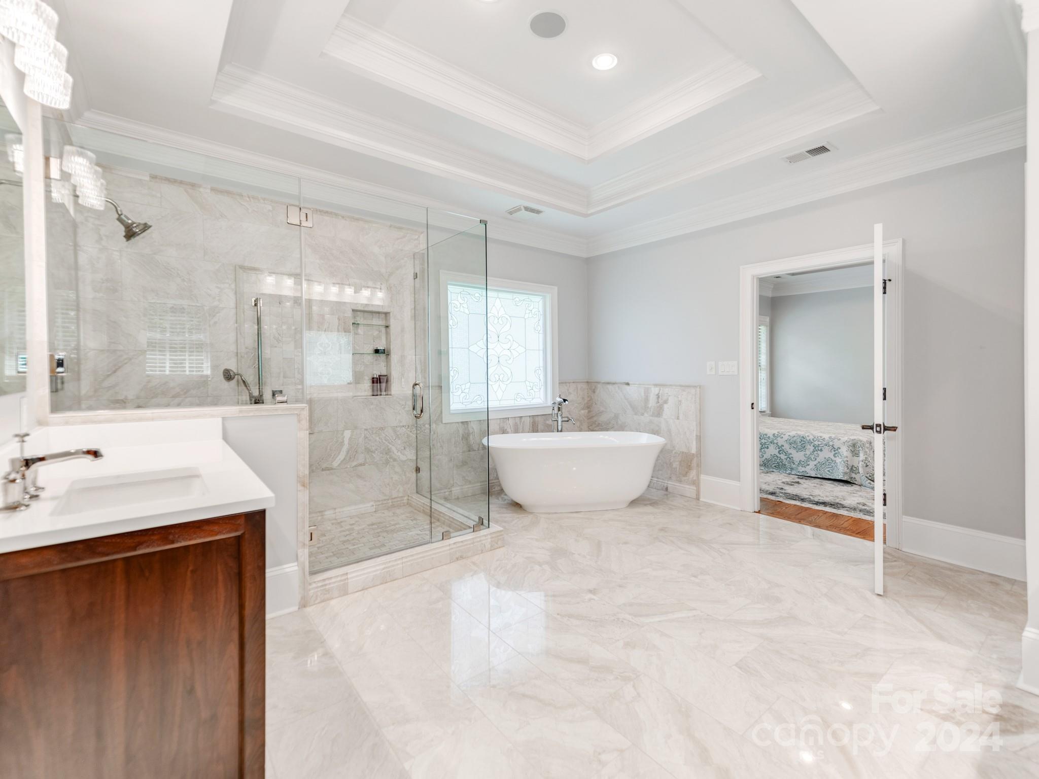 Heron Cove - Residential