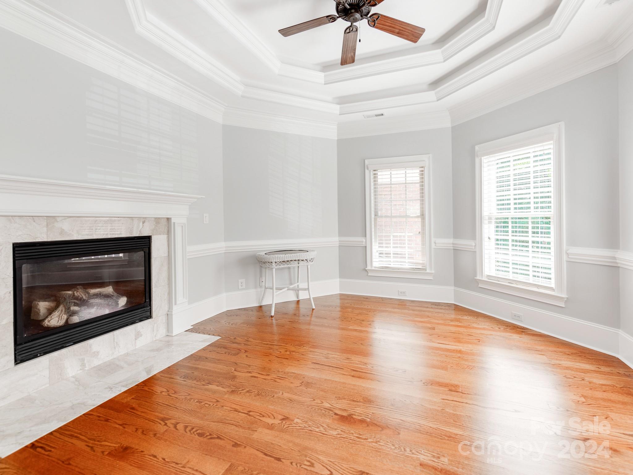 Heron Cove - Residential