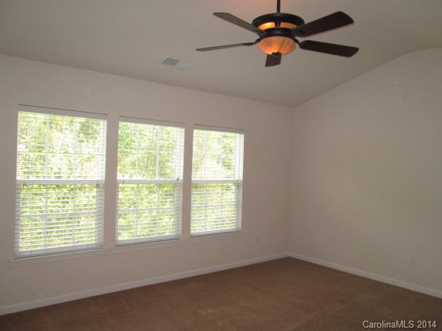 Reavencrest - Residential Lease