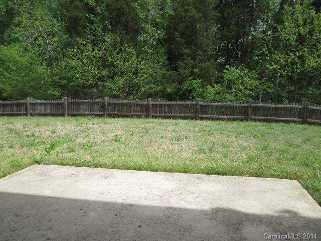 Reavencrest - Residential Lease