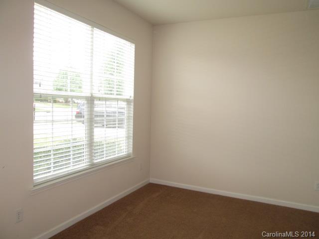 Reavencrest - Residential Lease