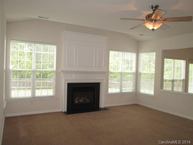 Reavencrest - Residential Lease