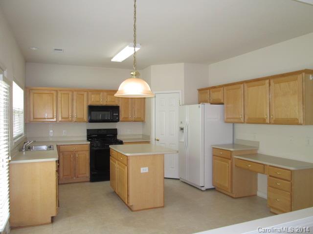 Reavencrest - Residential Lease