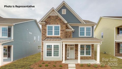 Photo of 9013 Sawtooth Oak Alley, Huntersville, NC 28078 (MLS # 4314173)