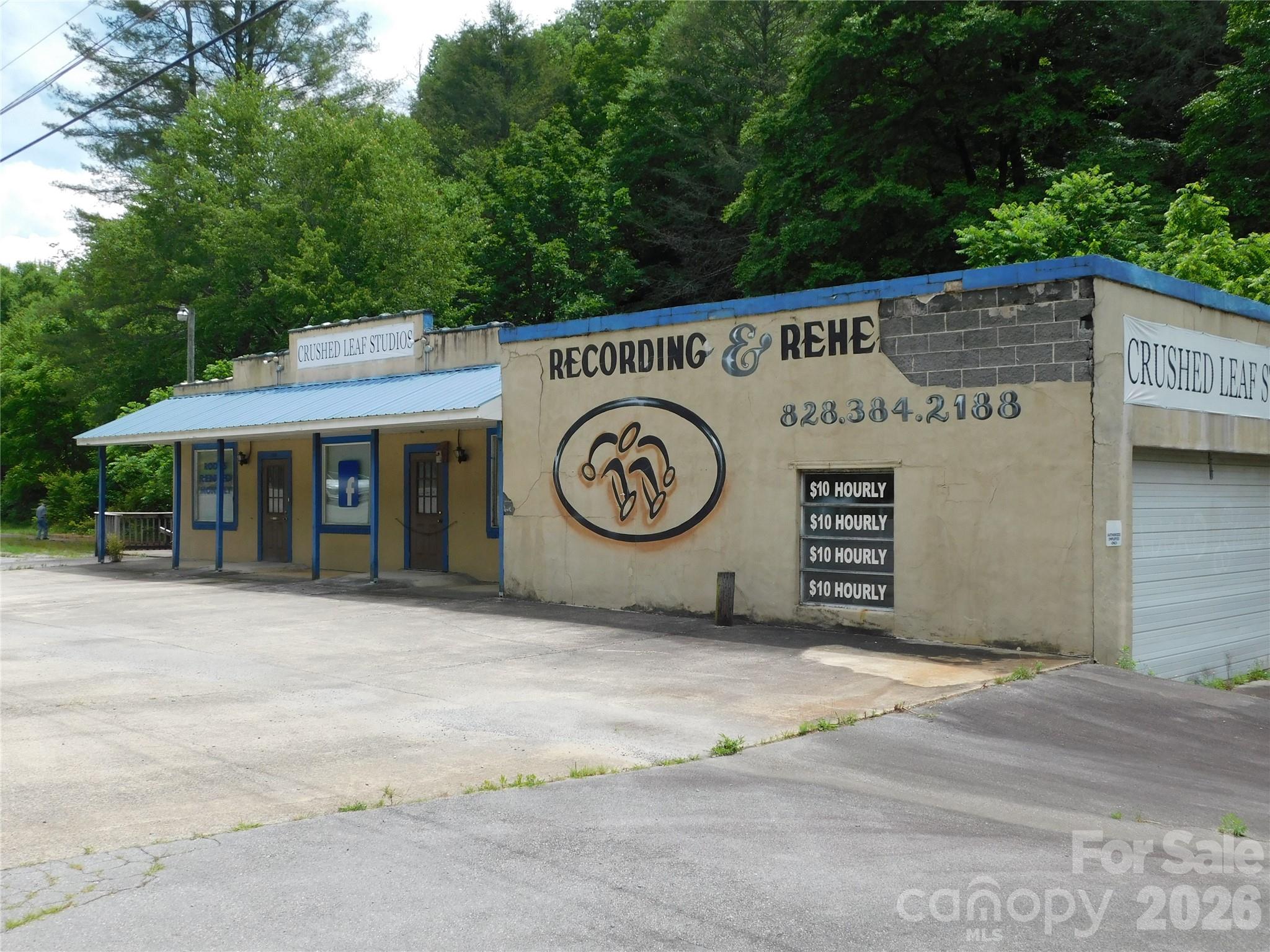 7320 Asheville Highway