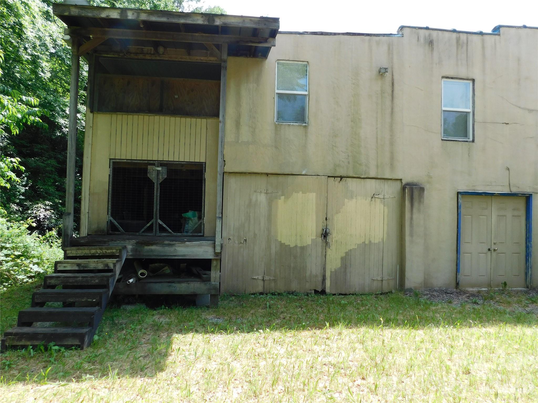 7320 Asheville Highway