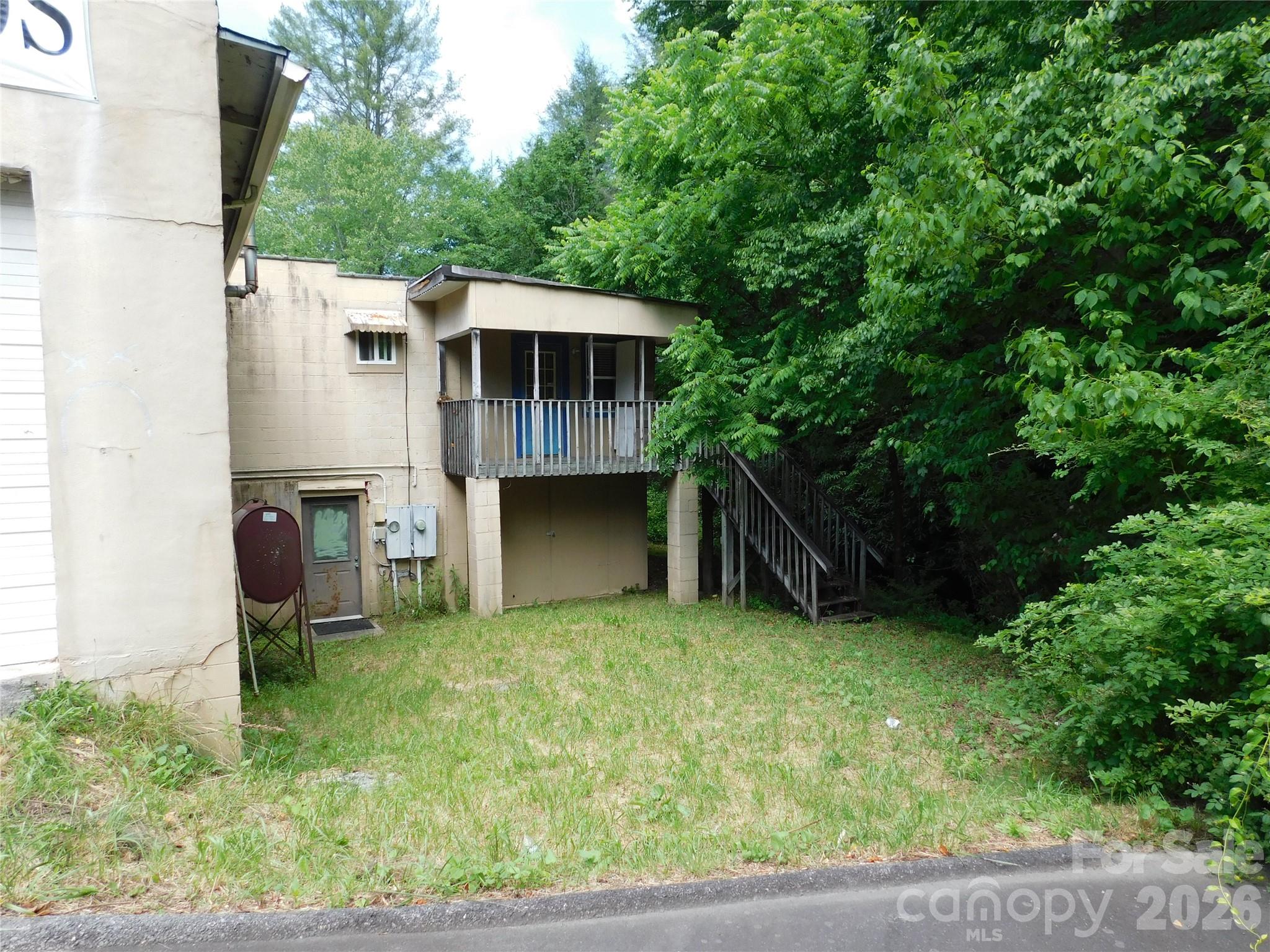 7320 Asheville Highway